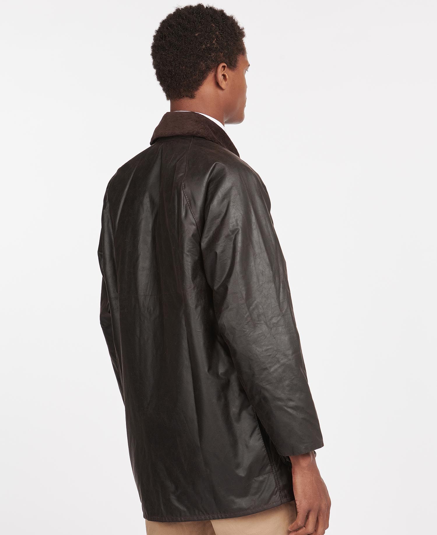 Barbour beaufort mens 2014 on sale