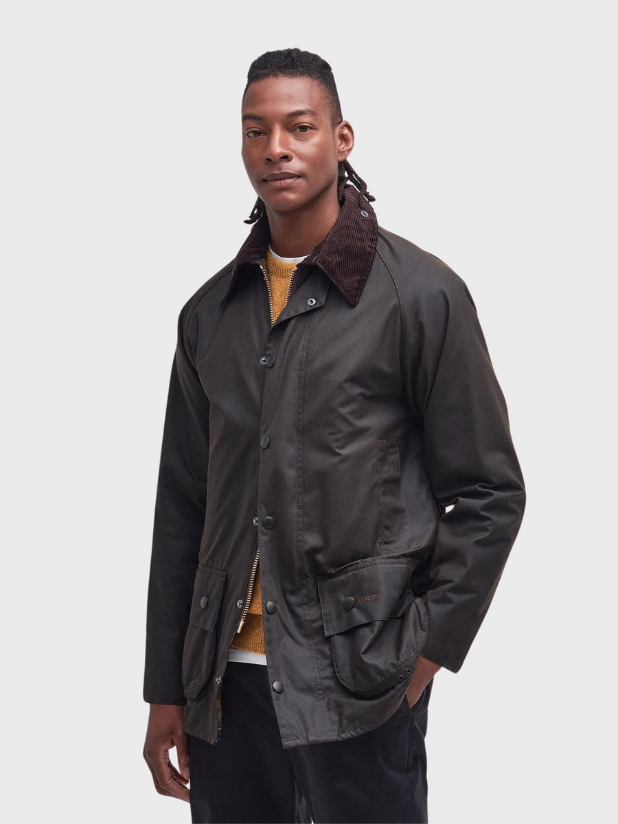 Barbour wax coats on sale