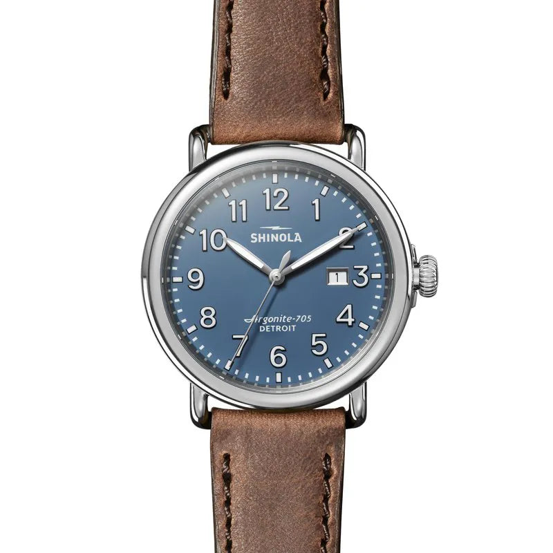 Shinola on sale nylon strap