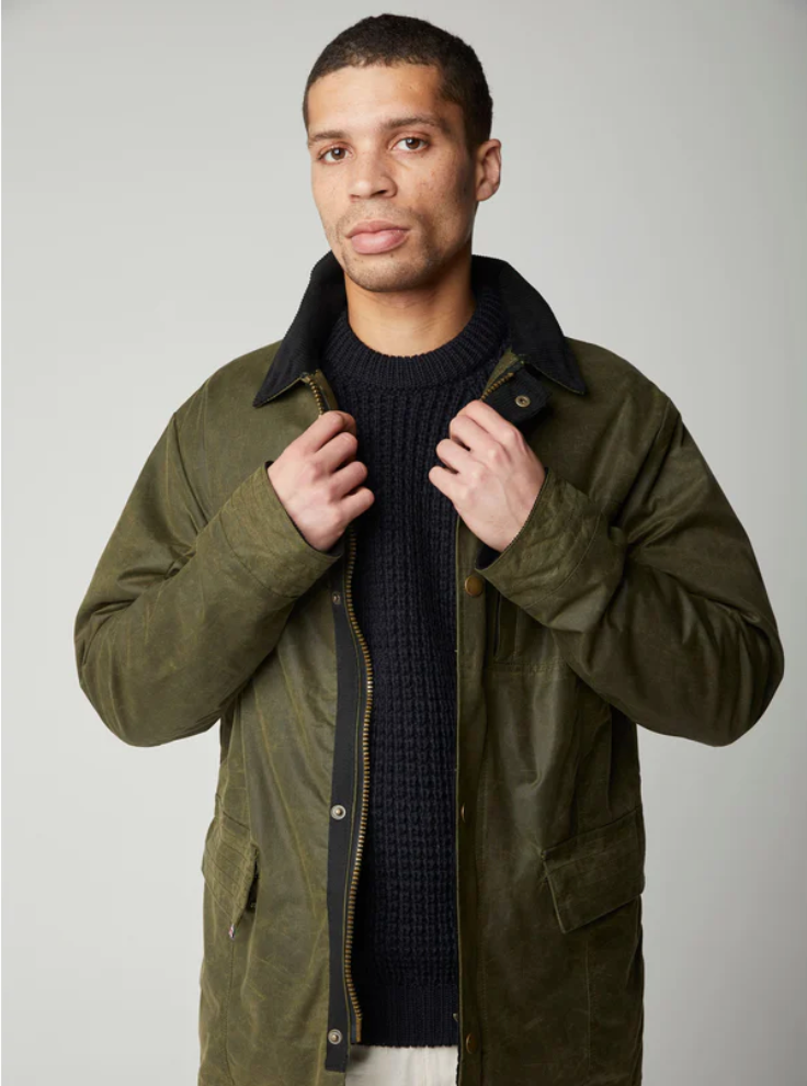 Men's outerwear canada best sale