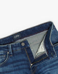 34 Heritage Denim Cool Organic Foggy Indigo-Men's Denim-Brooklyn-Vancouver-Yaletown-Canada