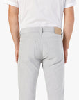 34 Heritage Courage Cross Twill Pants Bone SS24-Men's Pants-Brooklyn-Vancouver-Yaletown-Canada