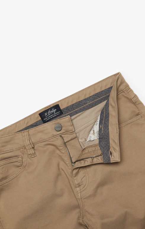 34 Heritage Courage Summer Coolmax Pants Khaki SS24-Men&#39;s Pants-Brooklyn-Vancouver-Yaletown-Canada