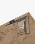 34 Heritage Courage Summer Coolmax Pants Khaki SS24-Men's Pants-Brooklyn-Vancouver-Yaletown-Canada