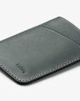 Bellroy Card Sleeve (Second Edition) Everglade-Men's Accessories-Brooklyn-Vancouver-Yaletown-Canada