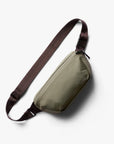 Bellroy Laneway Belt Bag SeaKelp-Men's Bags-Brooklyn-Vancouver-Yaletown-Canada