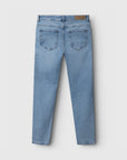 Gabba Marc Modern Slim Jean Lt Blue-Men's Denim-Brooklyn-Vancouver-Yaletown-Canada