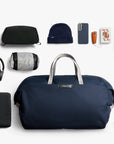 Bellroy Classic Weekender 45L Bag Navy SS24-Men's Bags-Brooklyn-Vancouver-Yaletown-Canada