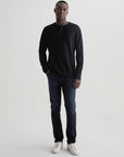 AG Denim Dylan Bernese Alps-Men's Denim-Brooklyn-Vancouver-Yaletown-Canada