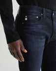 AG Denim Dylan Bernese Alps-Men's Denim-Brooklyn-Vancouver-Yaletown-Canada