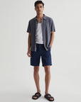 AG Wanderer Shorts After Midnight SS24-Men's Shorts-Brooklyn-Vancouver-Yaletown-Canada