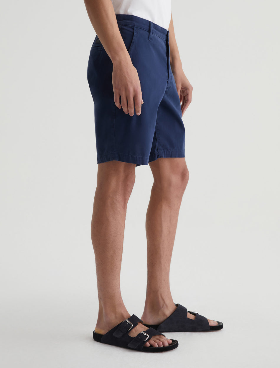 AG Wanderer Shorts After Midnight SS24-Men's Shorts-Brooklyn-Vancouver-Yaletown-Canada