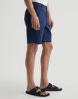 AG Wanderer Shorts After Midnight SS24-Men's Shorts-Brooklyn-Vancouver-Yaletown-Canada