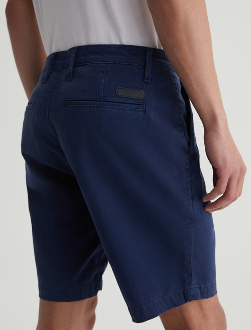 AG Wanderer Shorts After Midnight SS24-Men&#39;s Shorts-Brooklyn-Vancouver-Yaletown-Canada