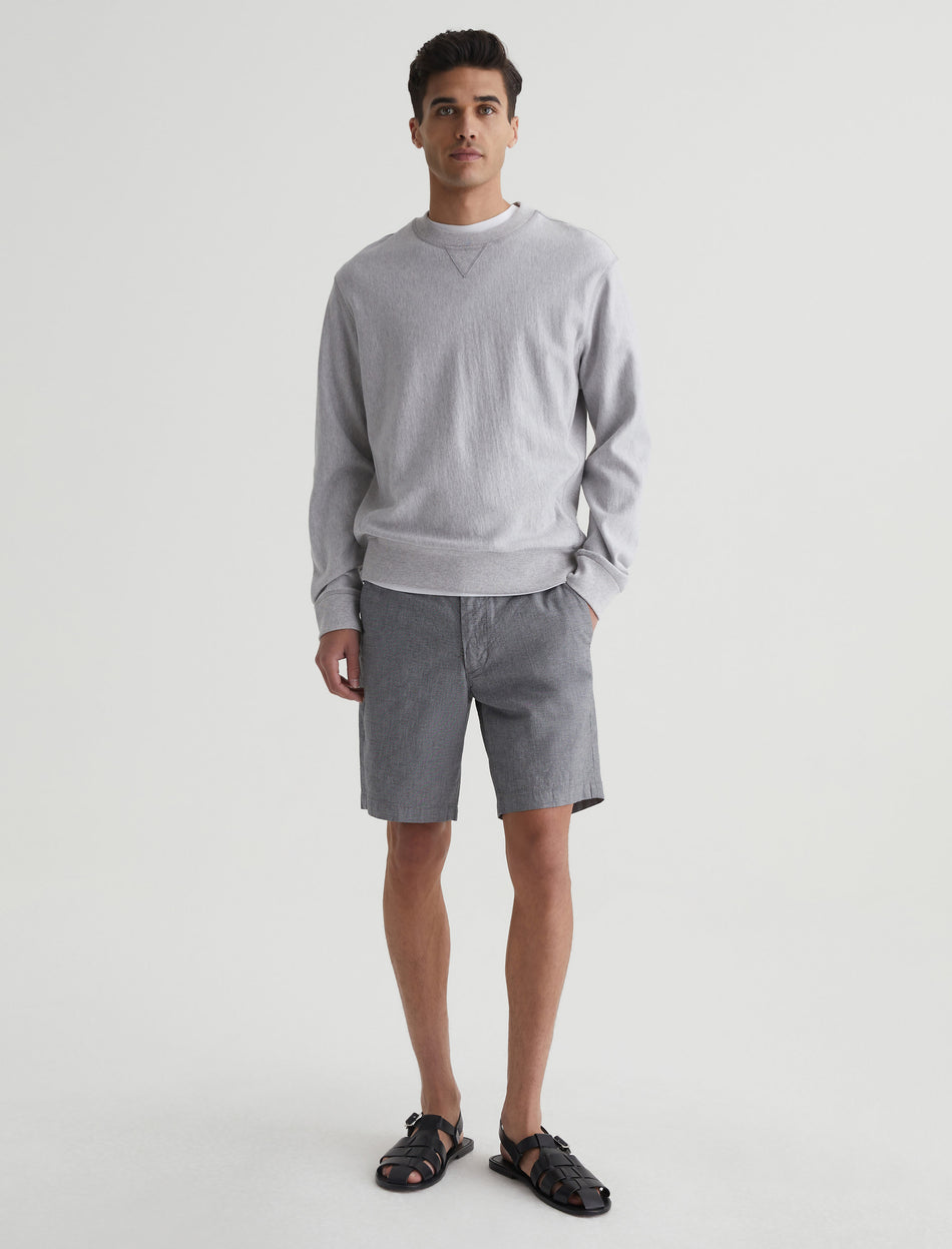 AG Wanderer Shorts Moreton Bay SS24-Men&#39;s Shorts-Brooklyn-Vancouver-Yaletown-Canada