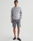 AG Wanderer Shorts Moreton Bay SS24-Men's Shorts-Brooklyn-Vancouver-Yaletown-Canada