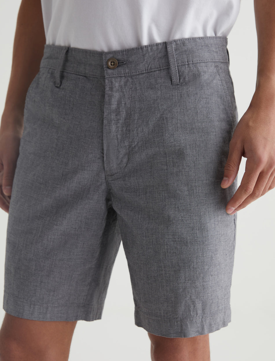 AG Wanderer Shorts Moreton Bay SS24-Men&#39;s Shorts-Brooklyn-Vancouver-Yaletown-Canada