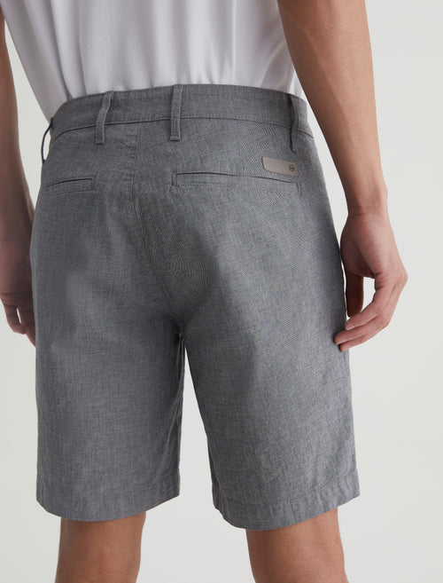 AG Wanderer Shorts Moreton Bay SS24-Men&#39;s Shorts-Brooklyn-Vancouver-Yaletown-Canada