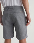 AG Wanderer Shorts Moreton Bay SS24-Men's Shorts-Brooklyn-Vancouver-Yaletown-Canada