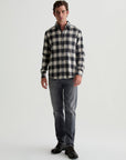 AG Denim Tellis 10 Years Alta-Men's Denim-Brooklyn-Vancouver-Yaletown-Canada