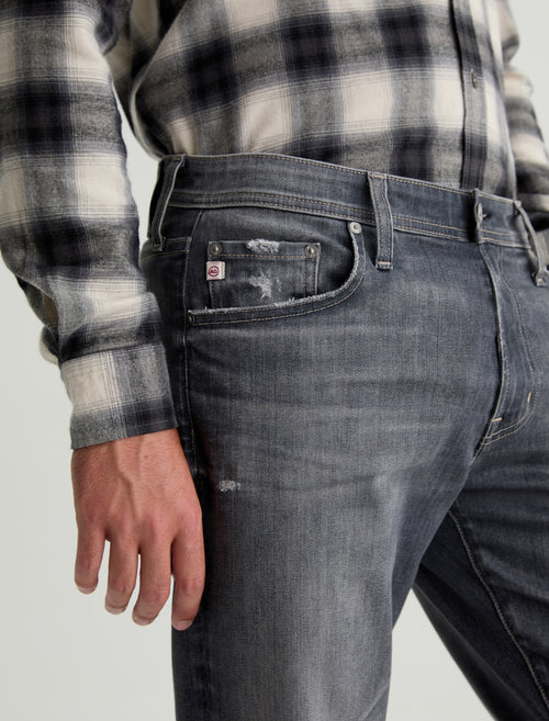 AG Denim Tellis 10 Years Alta-Men&#39;s Denim-Brooklyn-Vancouver-Yaletown-Canada