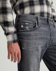 AG Denim Tellis 10 Years Alta-Men's Denim-Brooklyn-Vancouver-Yaletown-Canada