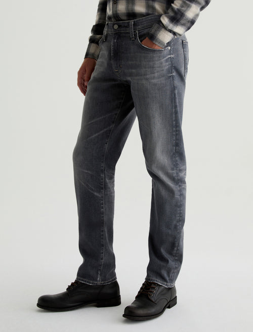 AG Denim Tellis 10 Years Alta-Men's Denim-Brooklyn-Vancouver-Yaletown-Canada