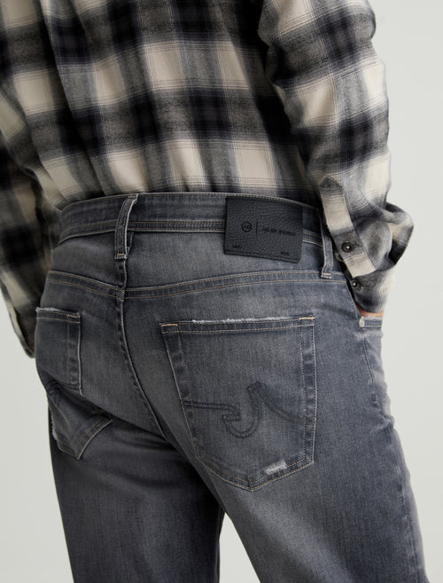 AG Denim Tellis 10 Years Alta-Men&#39;s Denim-Brooklyn-Vancouver-Yaletown-Canada