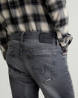 AG Denim Tellis 10 Years Alta-Men's Denim-Brooklyn-Vancouver-Yaletown-Canada