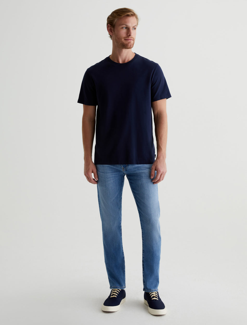 AG Tellis Denim Jeans Coastal Cove-Men's Denim-Brooklyn-Vancouver-Yaletown-Canada