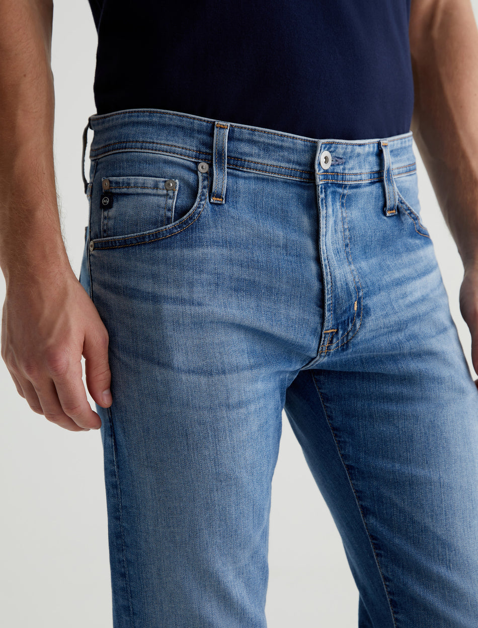 AG Tellis Denim Jeans Coastal Cove-Men&#39;s Denim-Brooklyn-Vancouver-Yaletown-Canada