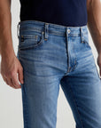 AG Tellis Denim Jeans Coastal Cove-Men's Denim-Brooklyn-Vancouver-Yaletown-Canada