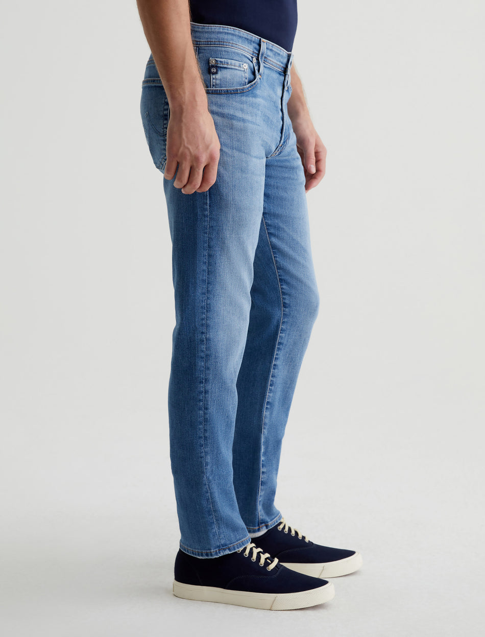 AG Tellis Denim Jeans Coastal Cove-Men&#39;s Denim-Brooklyn-Vancouver-Yaletown-Canada