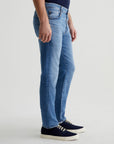 AG Tellis Denim Jeans Coastal Cove-Men's Denim-Brooklyn-Vancouver-Yaletown-Canada