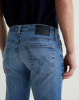 AG Tellis Denim Jeans Coastal Cove-Men's Denim-Brooklyn-Vancouver-Yaletown-Canada