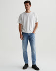 AG Tellis Denim Jeans 21 Years Marvel-Men's Denim-Brooklyn-Vancouver-Yaletown-Canada