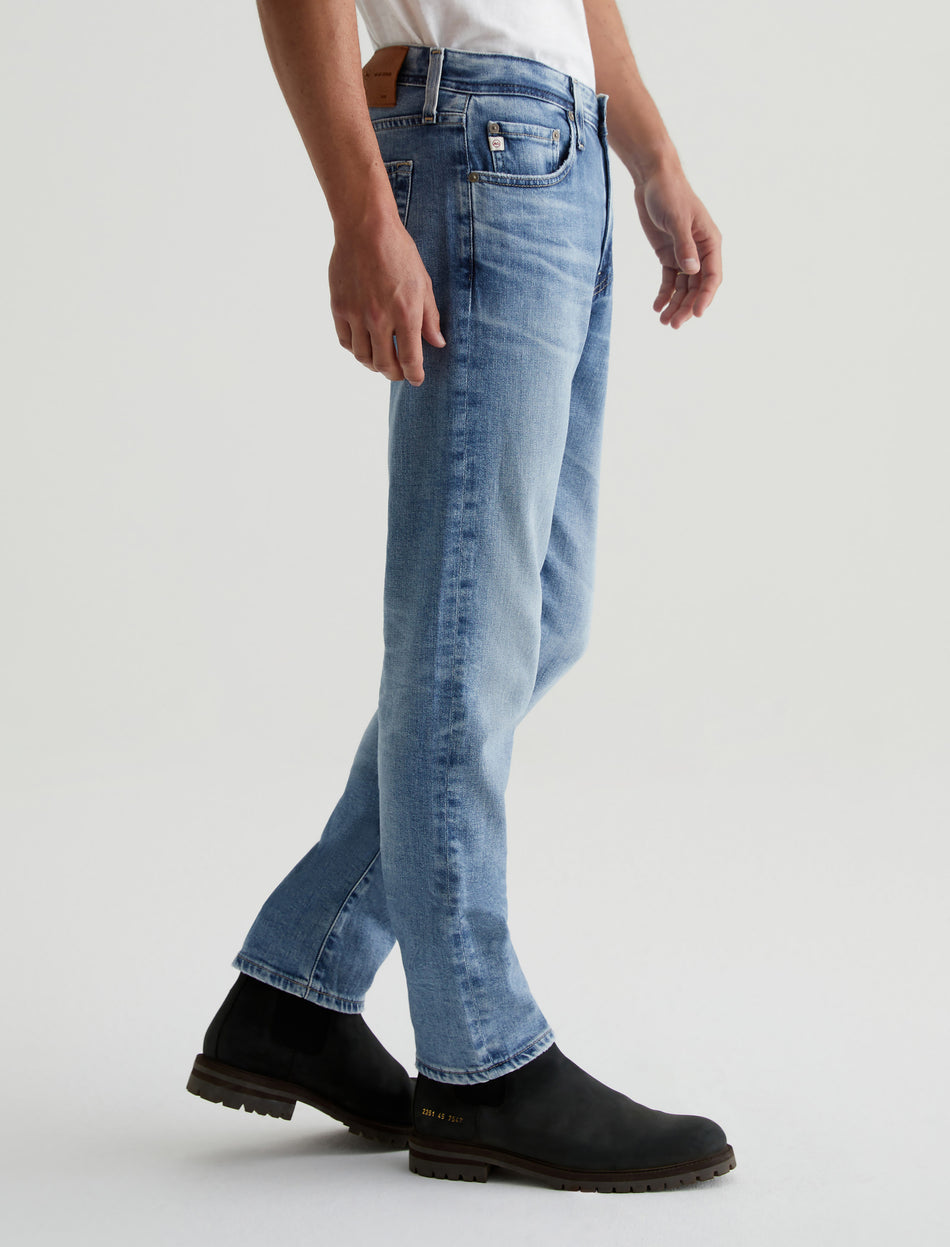 AG Tellis Denim Jeans 21 Years Marvel-Men&#39;s Denim-Brooklyn-Vancouver-Yaletown-Canada