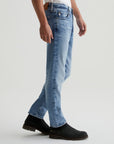 AG Tellis Denim Jeans 21 Years Marvel-Men's Denim-Brooklyn-Vancouver-Yaletown-Canada