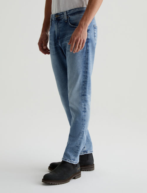 AG Tellis Denim Jeans 21 Years Marvel-Men&#39;s Denim-Brooklyn-Vancouver-Yaletown-Canada