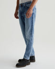 AG Tellis Denim Jeans 21 Years Marvel-Men's Denim-Brooklyn-Vancouver-Yaletown-Canada