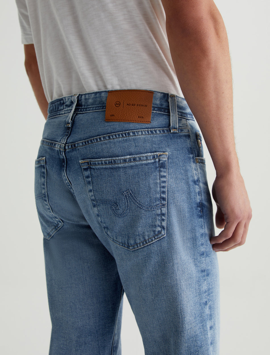 AG Tellis Denim Jeans 21 Years Marvel-Men&#39;s Denim-Brooklyn-Vancouver-Yaletown-Canada