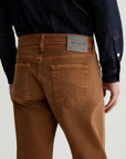 AG Denim Tellis 7 Years Sulfur Roasted Acorn-Men's Denim-Brooklyn-Vancouver-Yaletown-Canada