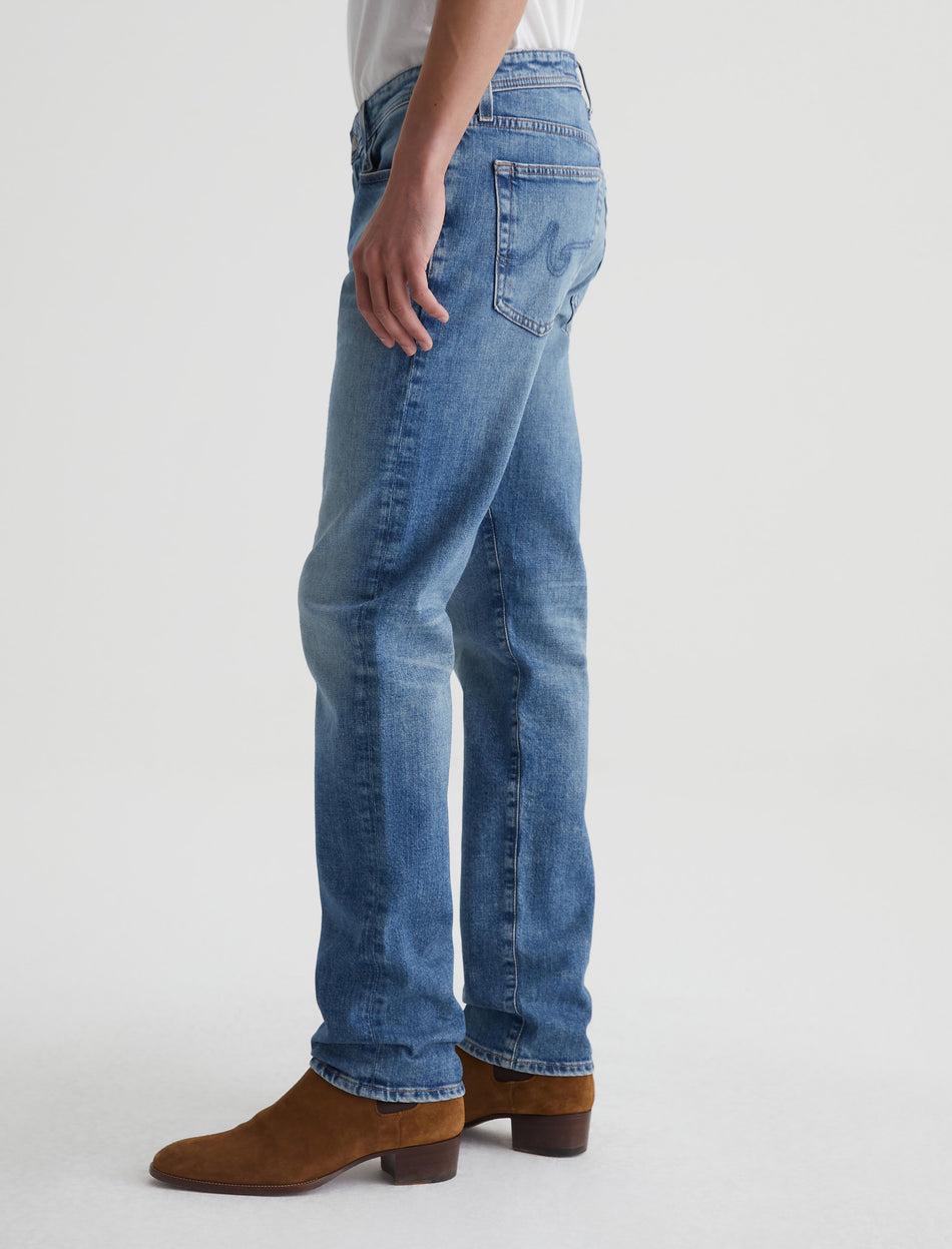 AG Tellis 19 Years Denim El Rey SS24-Men's Denim-Brooklyn-Vancouver-Yaletown-Canada