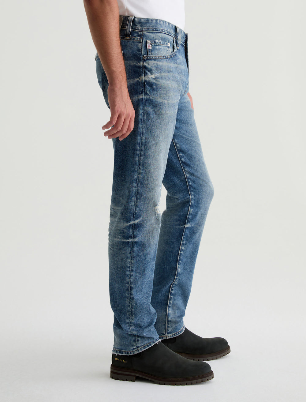 AG Denim Tellis 19 Years Davos-Men&#39;s Denim-Brooklyn-Vancouver-Yaletown-Canada