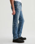 AG Denim Tellis 19 Years Davos-Men's Denim-Brooklyn-Vancouver-Yaletown-Canada