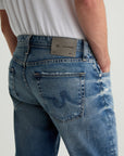 AG Denim Tellis 19 Years Davos-Men's Denim-Brooklyn-Vancouver-Yaletown-Canada