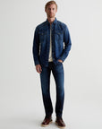 AG Tellis Viper Jean-Men's Denim-Brooklyn-Vancouver-Yaletown-Canada