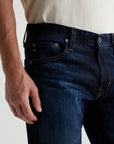 AG Tellis Viper Jean-Men's Denim-Brooklyn-Vancouver-Yaletown-Canada