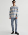 AG Tellis Sulfur Denim Blue Ice SS24-Men's Denim-Brooklyn-Vancouver-Yaletown-Canada