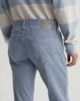 AG Tellis Sulfur Denim Blue Ice SS24-Men's Denim-Brooklyn-Vancouver-Yaletown-Canada